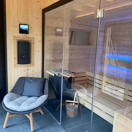 Apartman Heuhaus Bortlingen