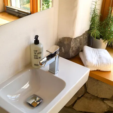 Heuhaus Apartman Bortlingen