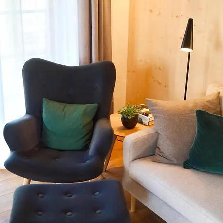 Apartman Heuhaus Bortlingen