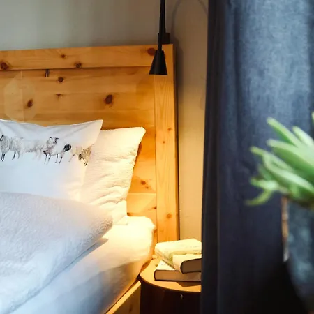 Heuhaus * Bortlingen