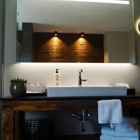 Apartamento Heuhaus