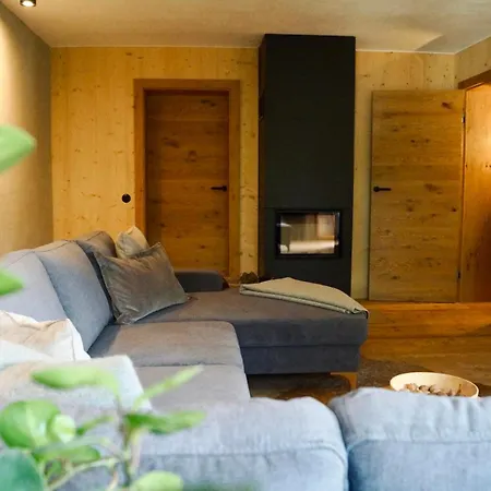 Heuhaus Apartman Bortlingen