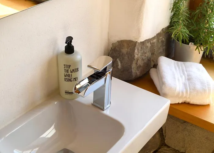 Heuhaus アパート Bortlingen