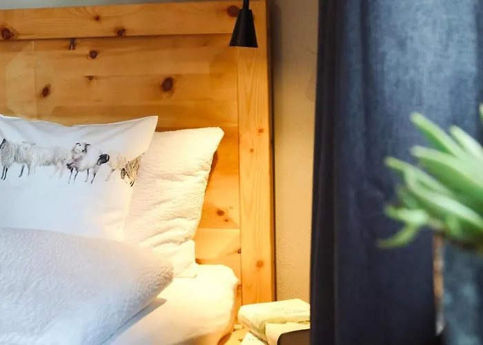 Heuhaus * Bortlingen